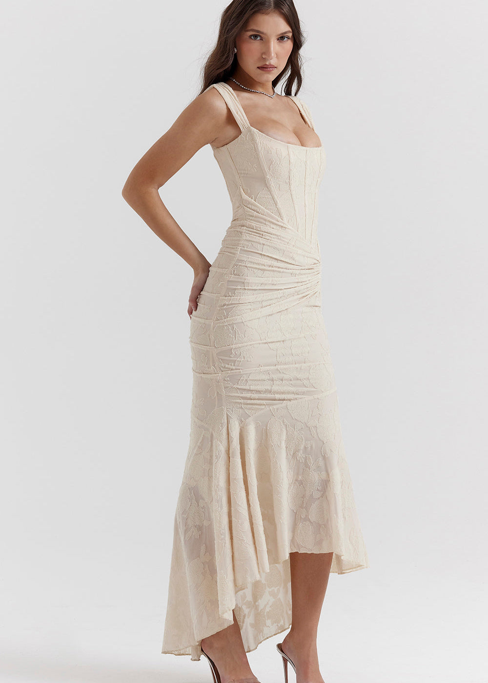 Modestique london™| Maxi Dress