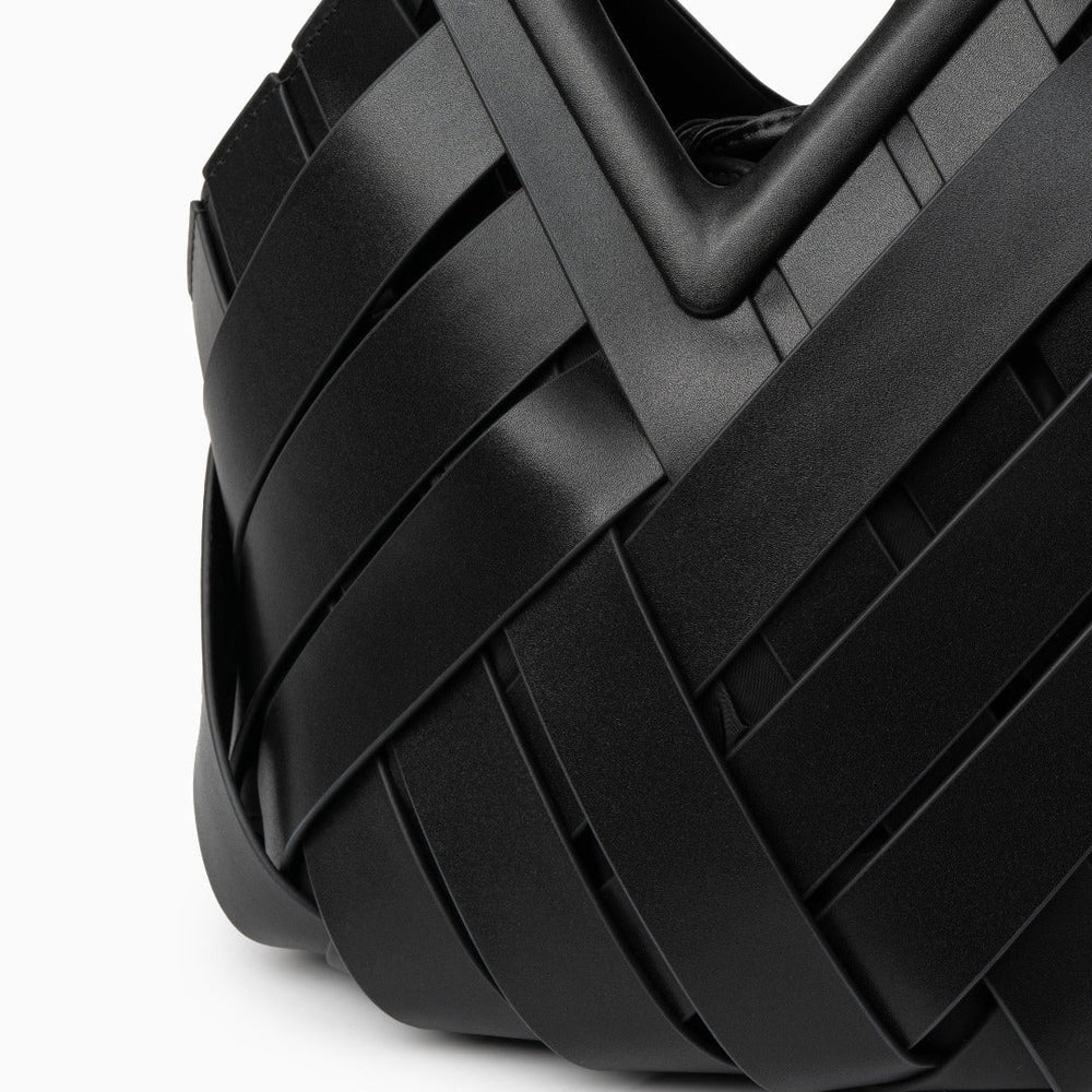 Rosemary – Triangle Handle Crossbody Bag