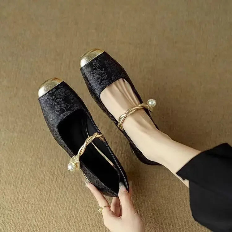 Cyserah™ | Sandals