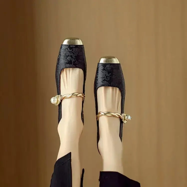 Cyserah™ | Sandals