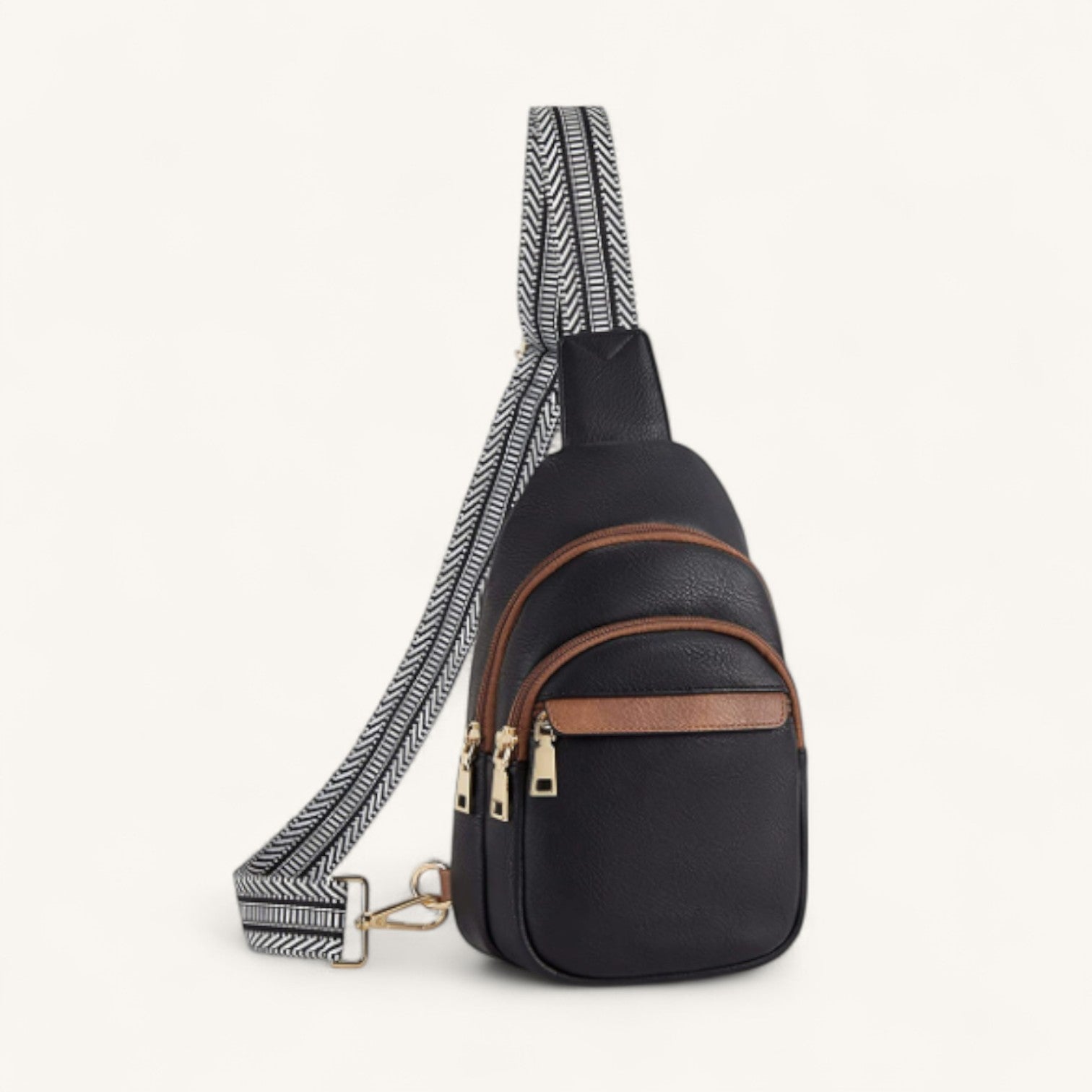 Laken ™ | Timeless Crossbody Sling Bag