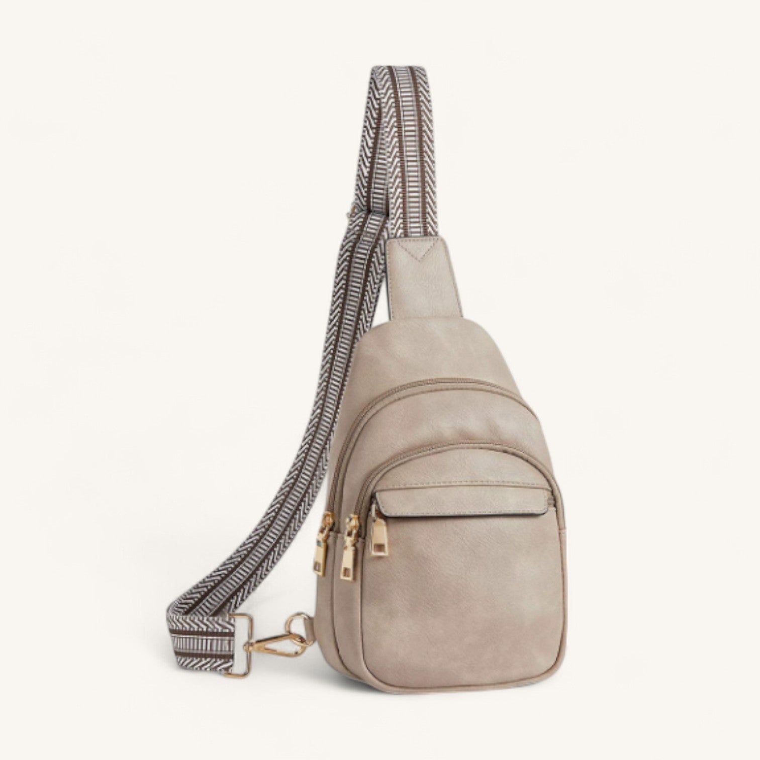 Laken ™ | Timeless Crossbody Sling Bag