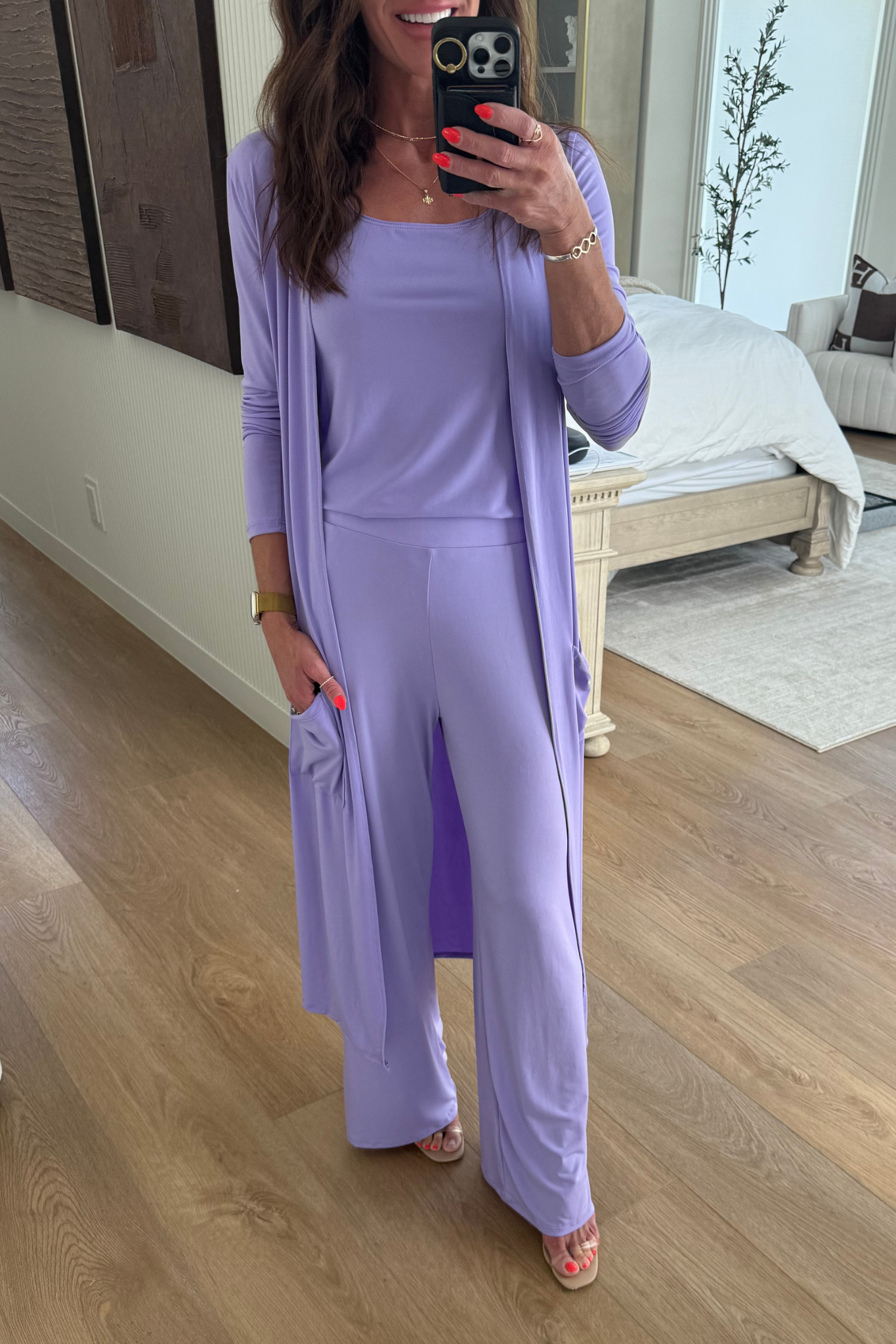 Brigitte Brianna Essential Set