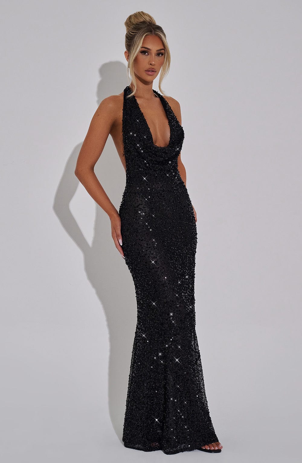 Ardena™ | Elegant Maxi Dress