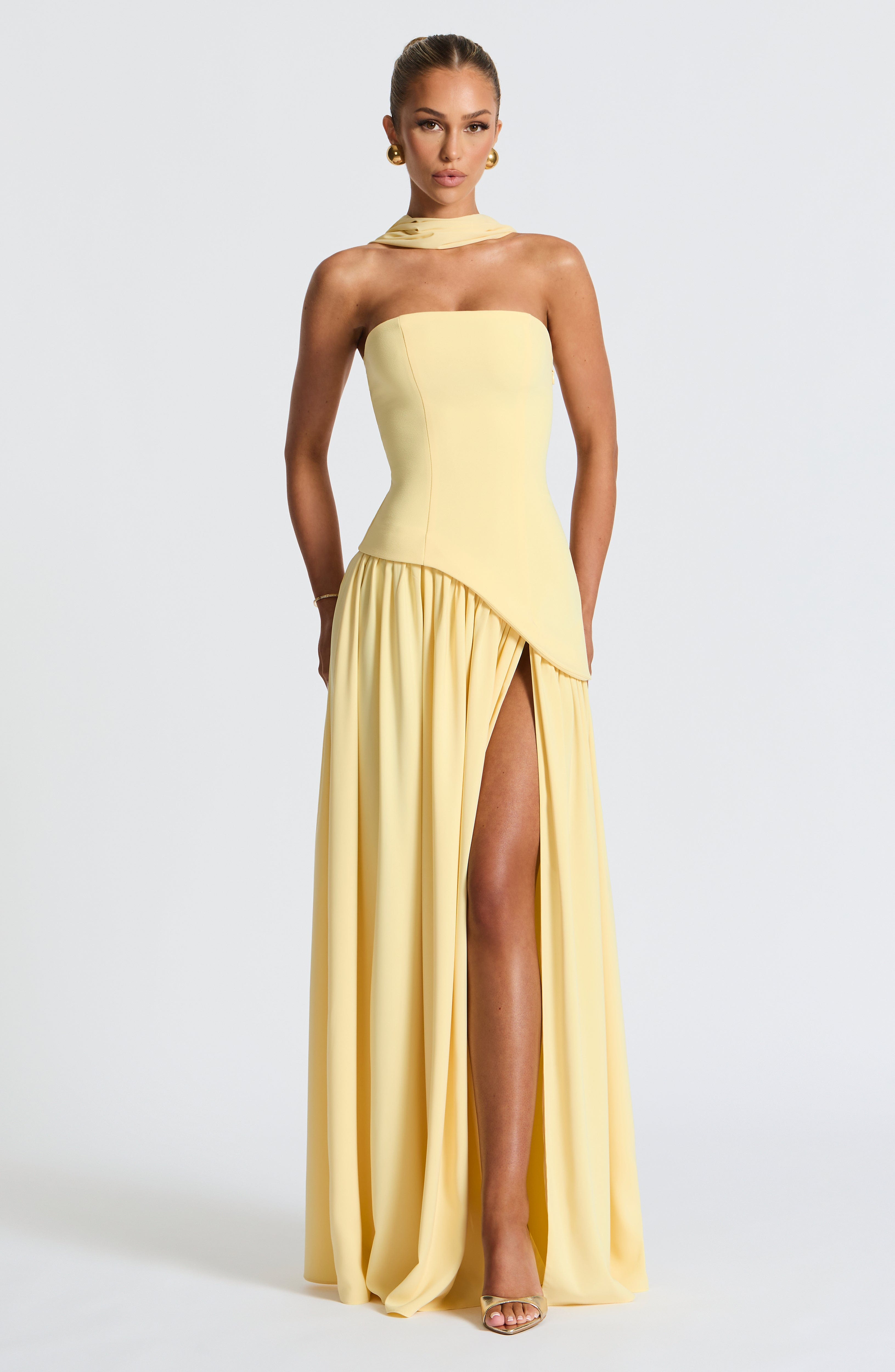 Colette ™ -   Maxi Dress