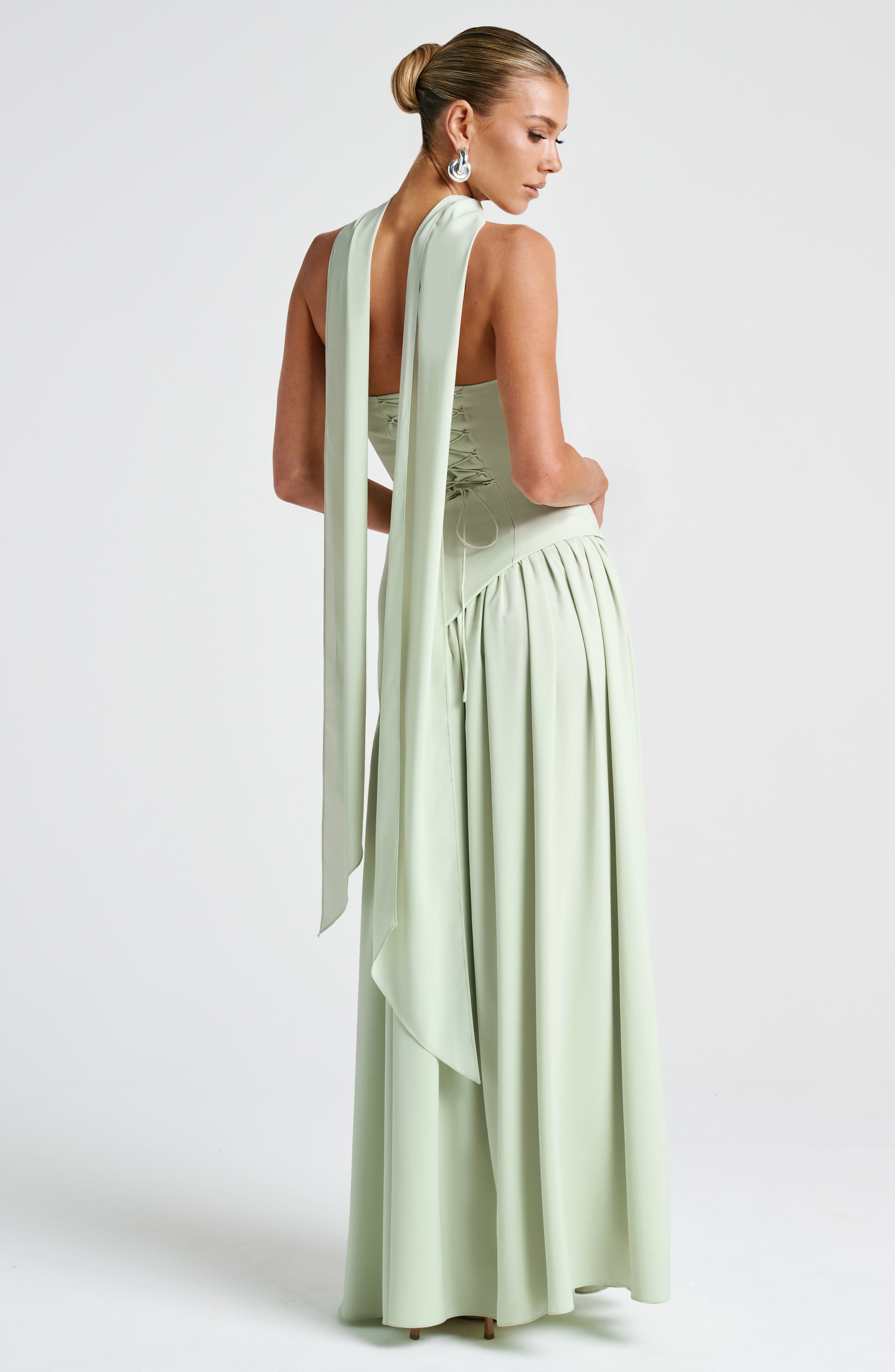 Colette ™ -   Maxi Dress