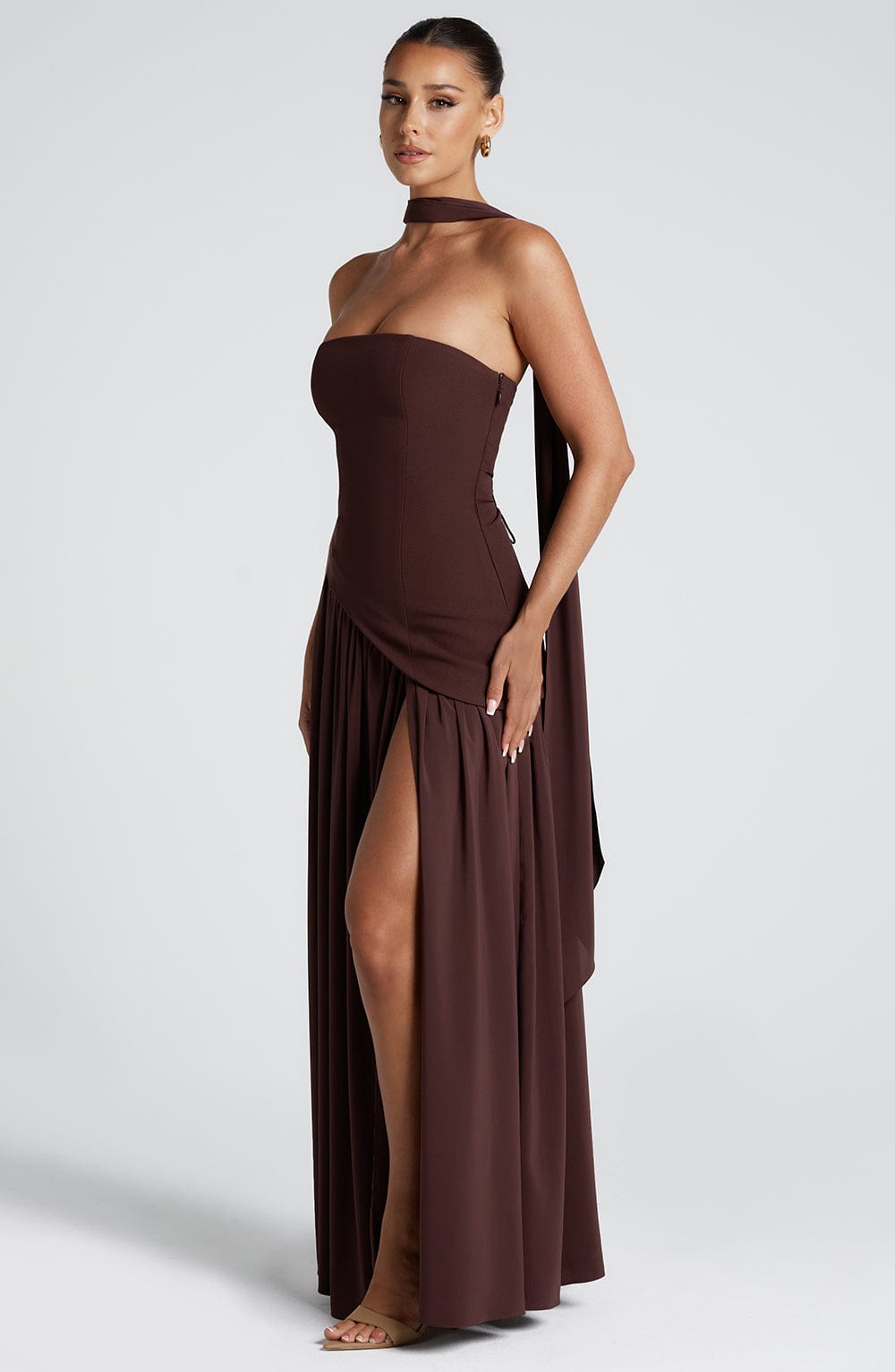 Colette ™ -   Maxi Dress