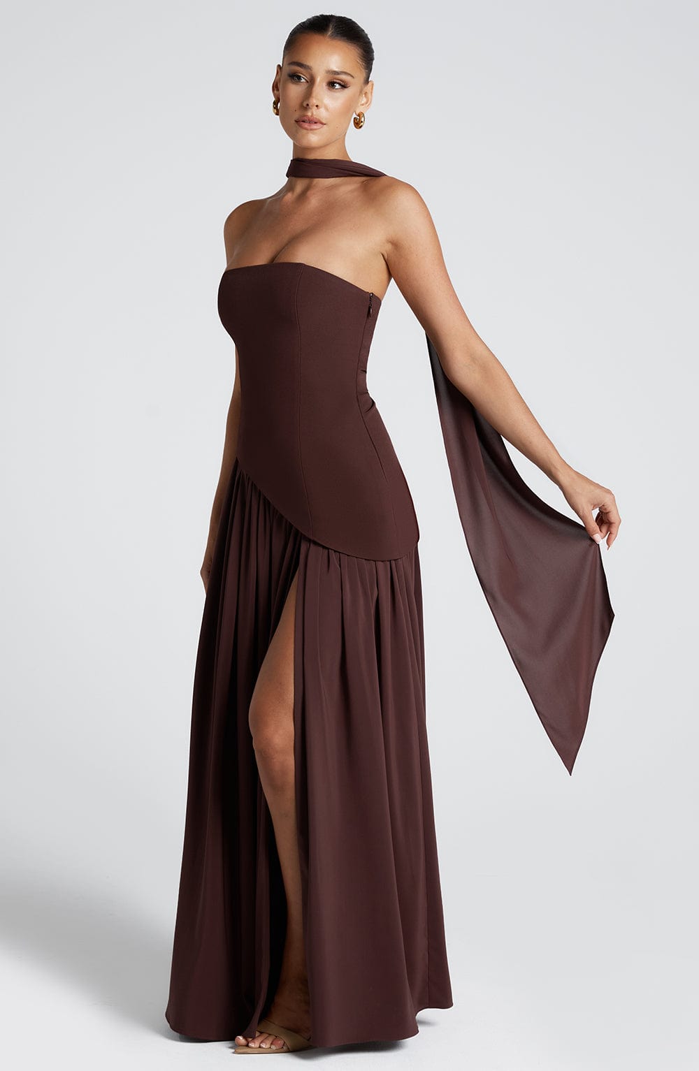 Colette ™ -   Maxi Dress