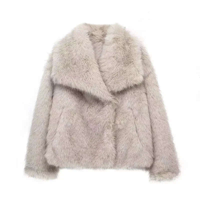 Modestique london™ | Fur Coat