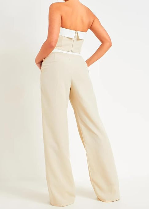 Modestique london™| Elegent Beige Set