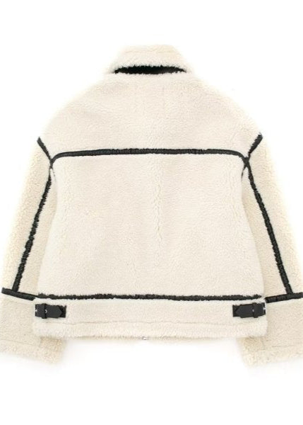 Modestique london™ | Teddy Jacket