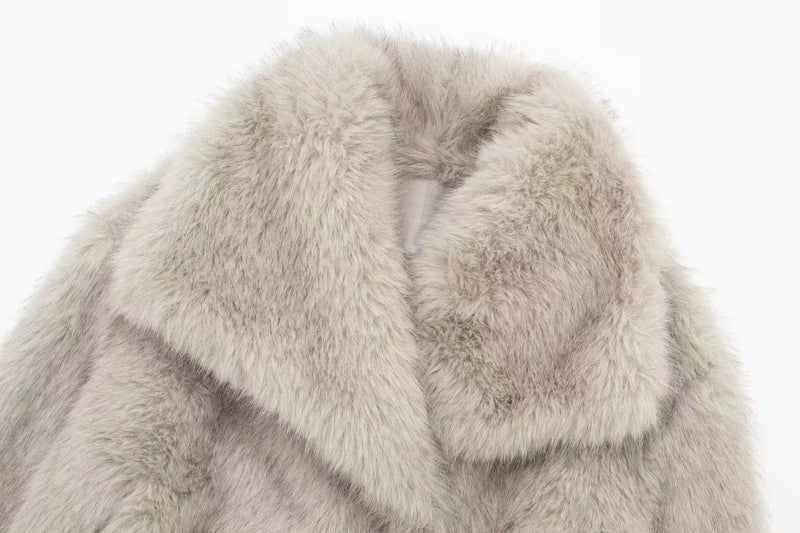 Modestique london™ | Fur Coat