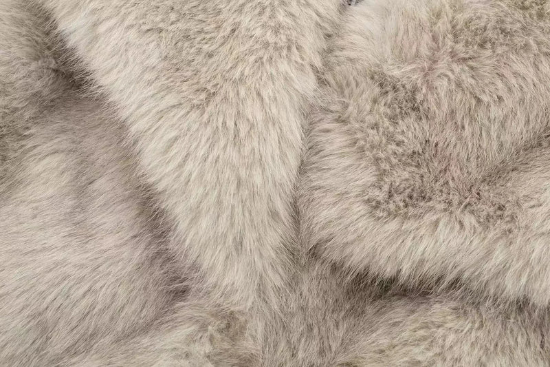 Modestique london™ | Fur Coat