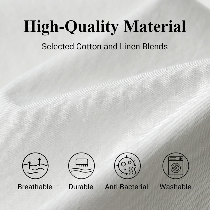 Modestique London – Casual Elegance Printed Dress with Pockets