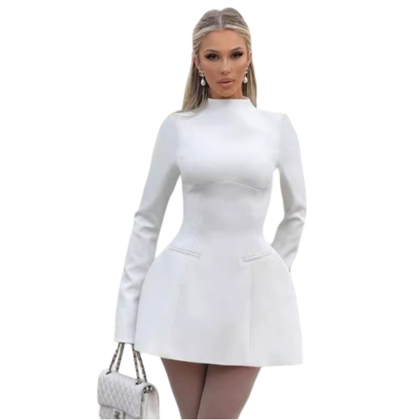 Modestique london™ | Mini Dress